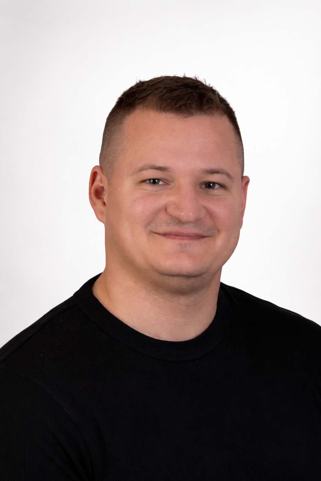 Ladislav Šergely, zakladateľ Leonex Solutions